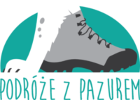 Podróże z Pazurem